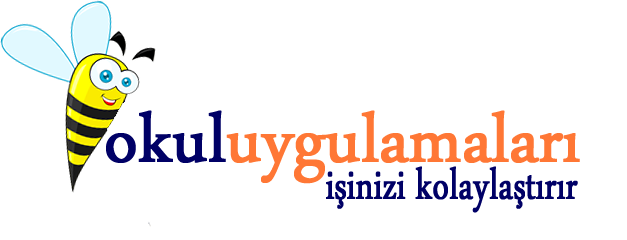 Okul Uygulamaları Logo